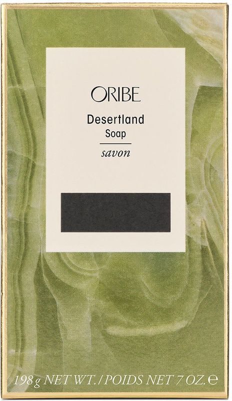 Oribe Desertland Bar Soap 198 g