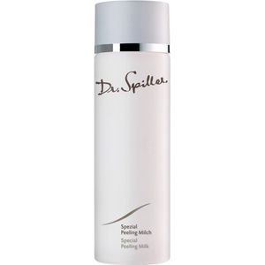 Dr. Spiller Biomimetic SkinCare Speciale Peeling Melk 200 ml