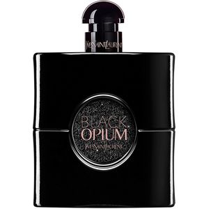 Yves Saint Laurent Black Opium Le Parfum 50 ml