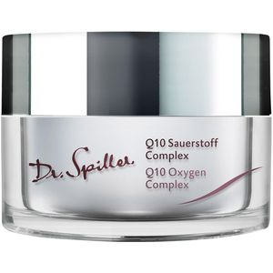 Dr. Spiller Biomimetic SkinCare Q10 Zuurstofcomplex 50 ml