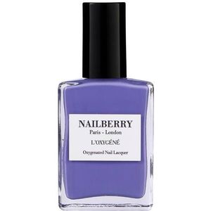 NAILBERRY L'Oxygéné Bluebell 15 ml