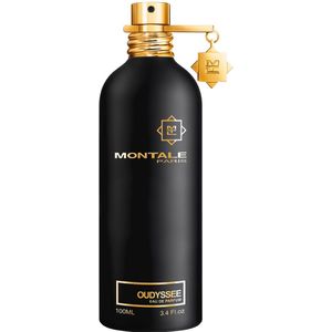Montale Oudyssee Eau de Parfum 100 ml