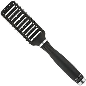 Tondeo Atelier Style Curved Vent Brush