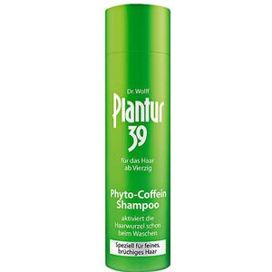 Plantur 39 Phyto-Caffeine Shampoo 250 ml