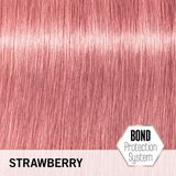 Schwarzkopf Professional - Schwarzopf BlondMe Toning Strawberry 60ml - New