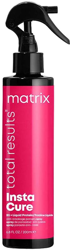 MATRIX Total Results Insta Cure Anti-Breakage Porosity Spray 200 ml