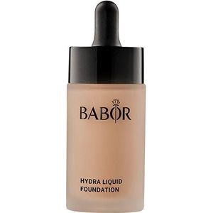Babor Make-up Hydra Liquid Foundation 12 Cinnamon 30 ml