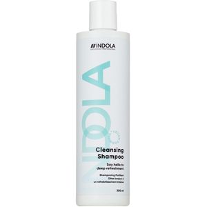Indola Care & Style Shampoo 300 ml
