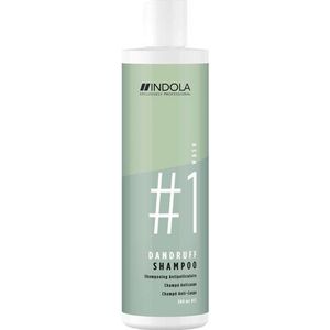 Indola Care & Style Dandruff Shampoo 300 ml