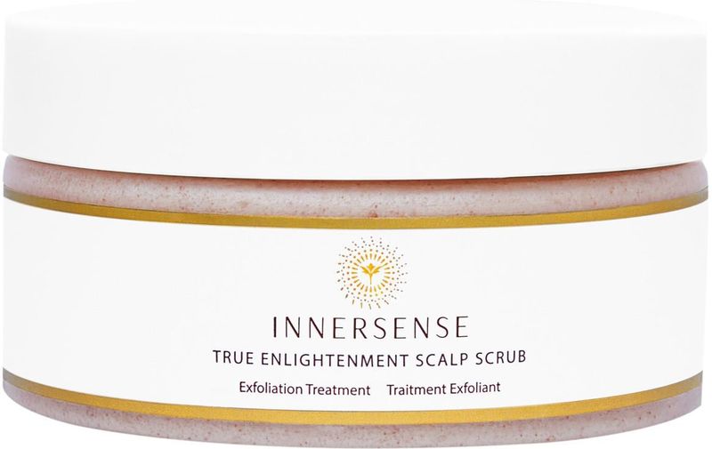 Innersense Organic Beauty True Enlightenment Scalp Scrub 190 g