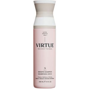 Virtue Smooth Shampoo 240 ml