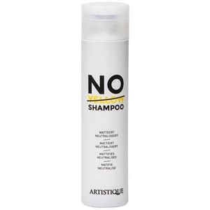 Artistique Geen gele shampoo 250 ml