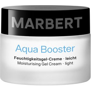 Marbert Aqua Booster Hydraterende gel crème light 50 ml