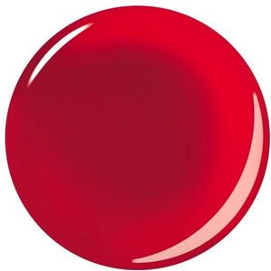 LCN Nail Polish Robijnrood, inhoud 8 ml