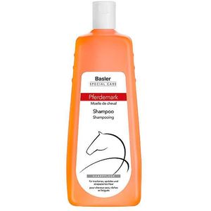 Basler Paardenmerg Shampoo Economy fles 1 liter
