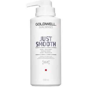 Goldwell - Dualsenses Just Smooth 60s Treatment