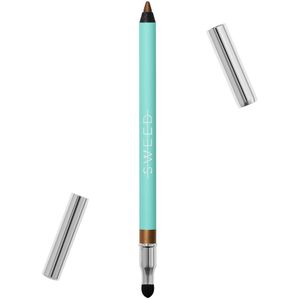 Sweed Satin Eyeliner Golden Beetle 1,2 g