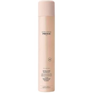 PREVIA Extra Firm Hairspray 400 ml
