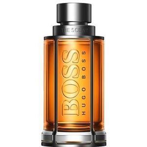 Hugo Boss Boss The Scent Eau de Toilette 50 ml