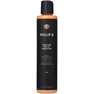 PHILIP B OUD Forever Shine Shampoo 220 ml
