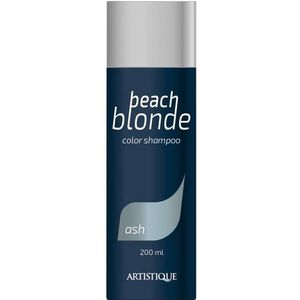 Artistique Beach Blonde Shampoo As 200 ml, 200 ml