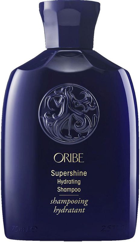 Oribe Supershine Supershine Hydrating Shampoo 75 ml