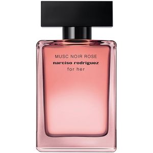 Narciso Rodriguez for her MUSC NOIR ROSE Eau de Parfum 50 ml