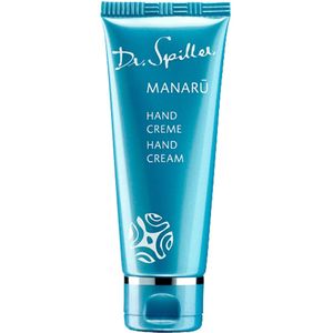 Dr. Spiller Biomimetic SkinCare MANARU Handcrème 75 ml