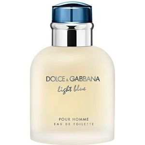 Dolce&Gabbana Light Blue Pour Homme Eau de Toilette 75 ml