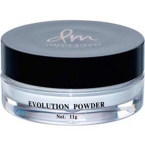 DANESSA MYRICKS BEAUTY Evolution Powder Translucent 11 g