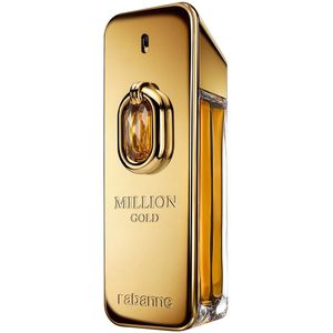 rabanne Million Gold Elixir Parfum Intense 200 ml