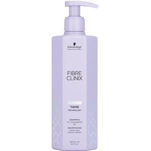 Schwarzkopf Professional Fibre Clinix Fortify Shampoo 300 ml