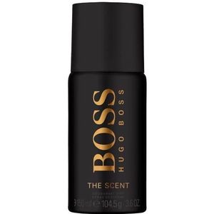 Hugo Boss Boss The Scent Deodorantverstuiver 150 ml