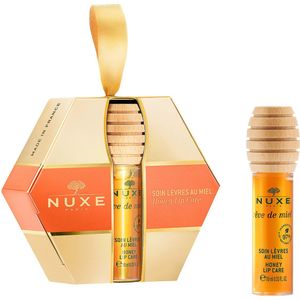Nuxe - Rêve de Miel - Lippenverzorging - Honing - 10 ml