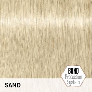 Schwarzkopf Professional - Schwarzopf BlondMe Blonde Lifting Sand 60ml - New