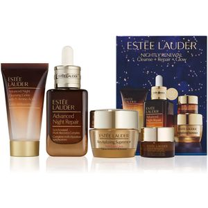 Estée Lauder Nightly Renewal Set