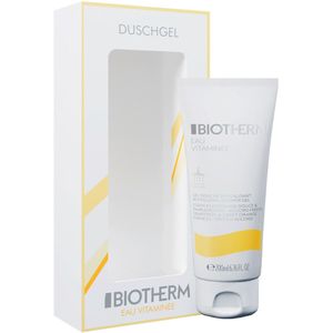 Biotherm Eau Vitaminée Douchegel in een etui 200 ml