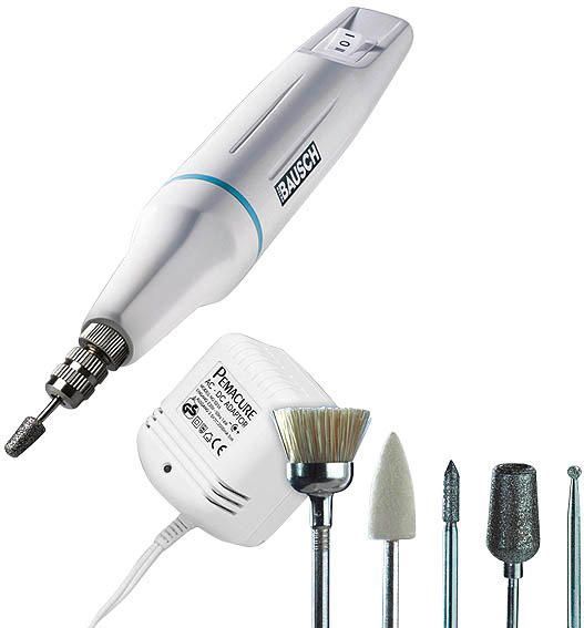 Bausch Reis manicure/pedicure machine