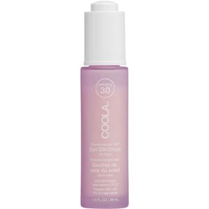 Coola Sun Silk Drops SPF 30 30 ml