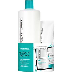 Paul Mitchell Instant Moisture Save Big