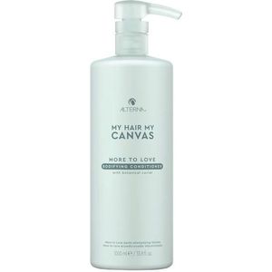 Alterna My Hair My Canvas More To Love Bodifying Conditioner 1 liter