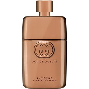 Gucci Guilty Intense Pour Femme Eau de Parfum 90 ml