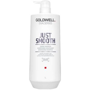 Goldwell Dualsenses Just Smooth Taming Shampoo 1 liter