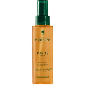 René Furterer Karité Nutri Intensief voedende haarolie 100 ml