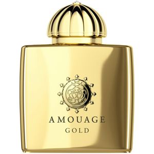 AMOUAGE Iconic Gold Woman Eau de Parfum 100 ml