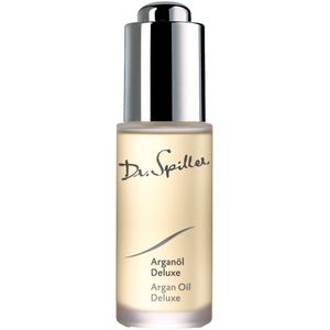 Dr. Spiller Biomimetic SkinCare Arganolie Deluxe 30 ml