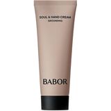 BABOR SOUL & BODY Hand Cream Grounding 75 ml