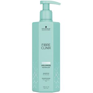 Fibre Clinix Volumize Shampoo 300ML