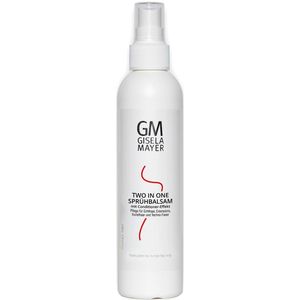 Gisela Mayer Twee in één spuitbalsem 200 ml