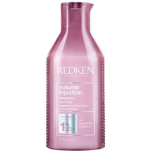Redken volume injection Shampoo 300 ml